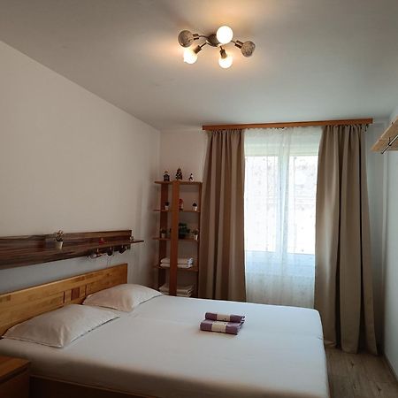 Wien-Vienna Homestay Exteriér fotografie