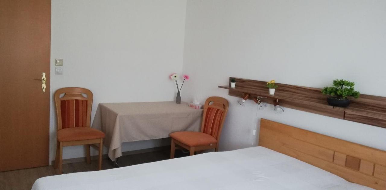 Wien-Vienna Homestay Exteriér fotografie