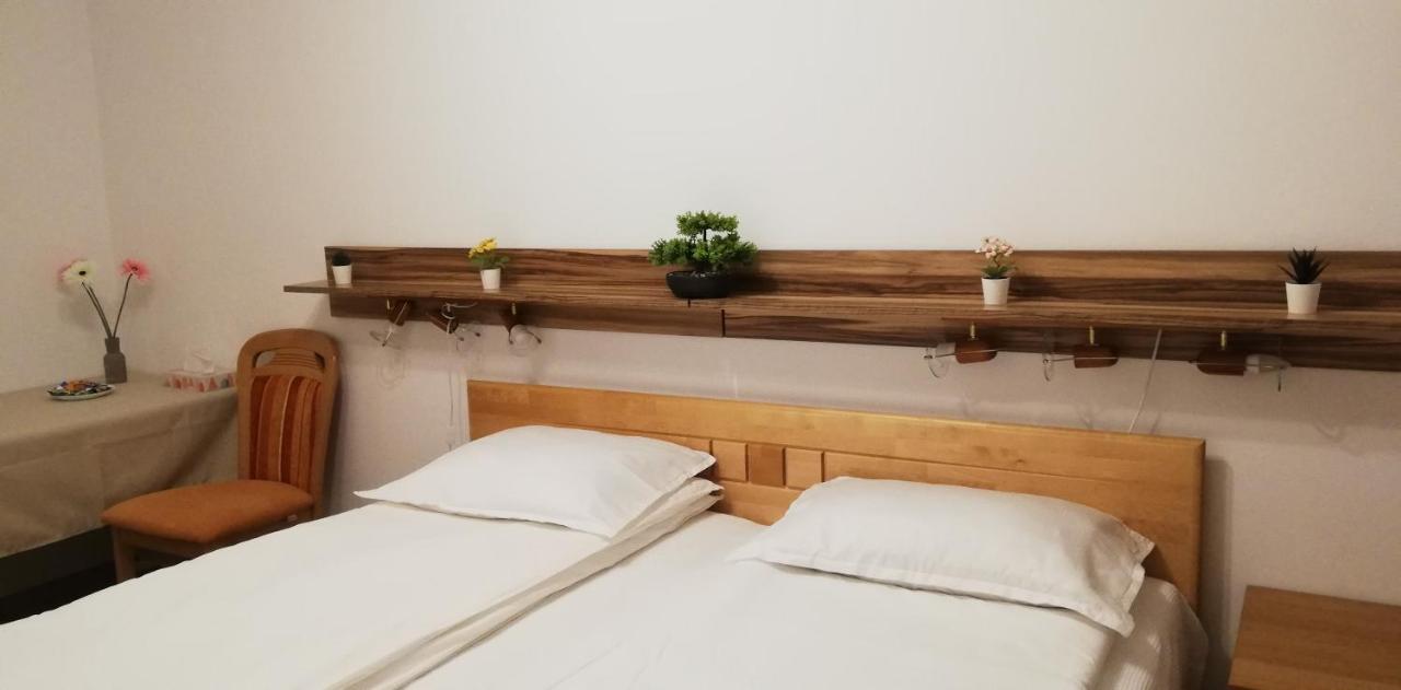 Wien-Vienna Homestay Exteriér fotografie
