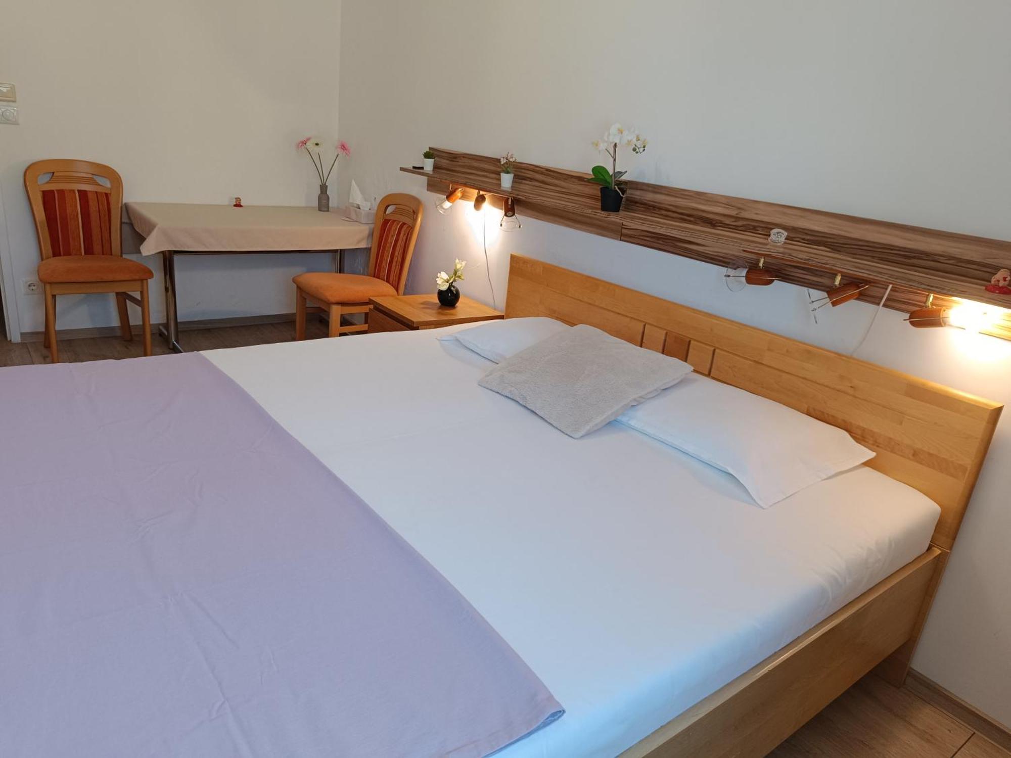 Wien-Vienna Homestay Exteriér fotografie